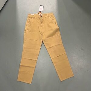 Men’s Topo Double Knee Pants